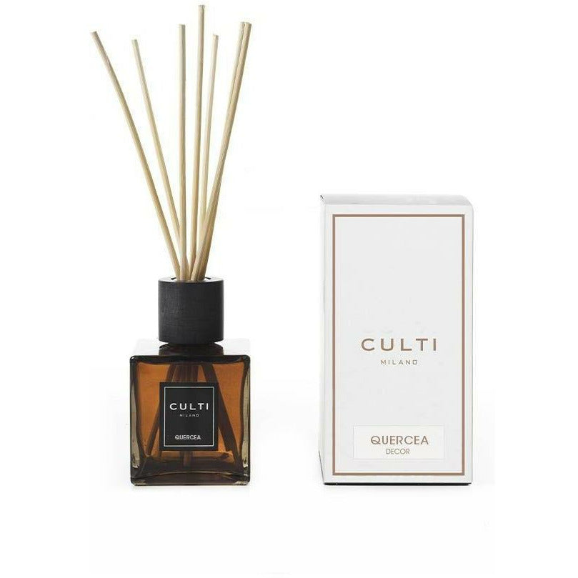 Culti Milano Decor Classic Fragance Diffuser Quercea, 250 ml