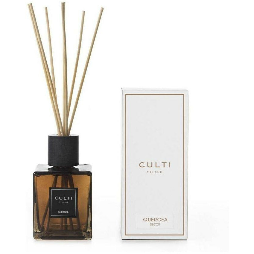 Culti Milano Decor Classic Fragrance diffuseur Quercea, 500 ml