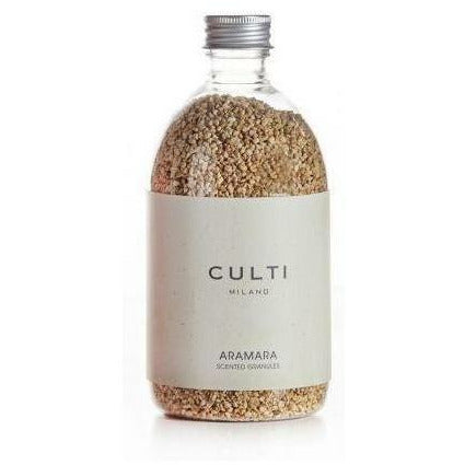 Culti Milano Granule Sachet Rebill Aramara, 270 g