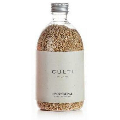 Culti Milano Granule Sachet Refill Mareminerale, 270 G