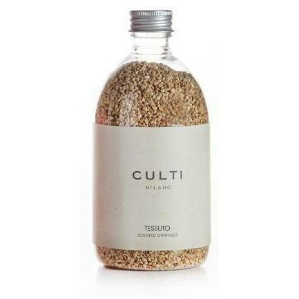 Culti milano granule sachet recharge suprême ambre, 270 g