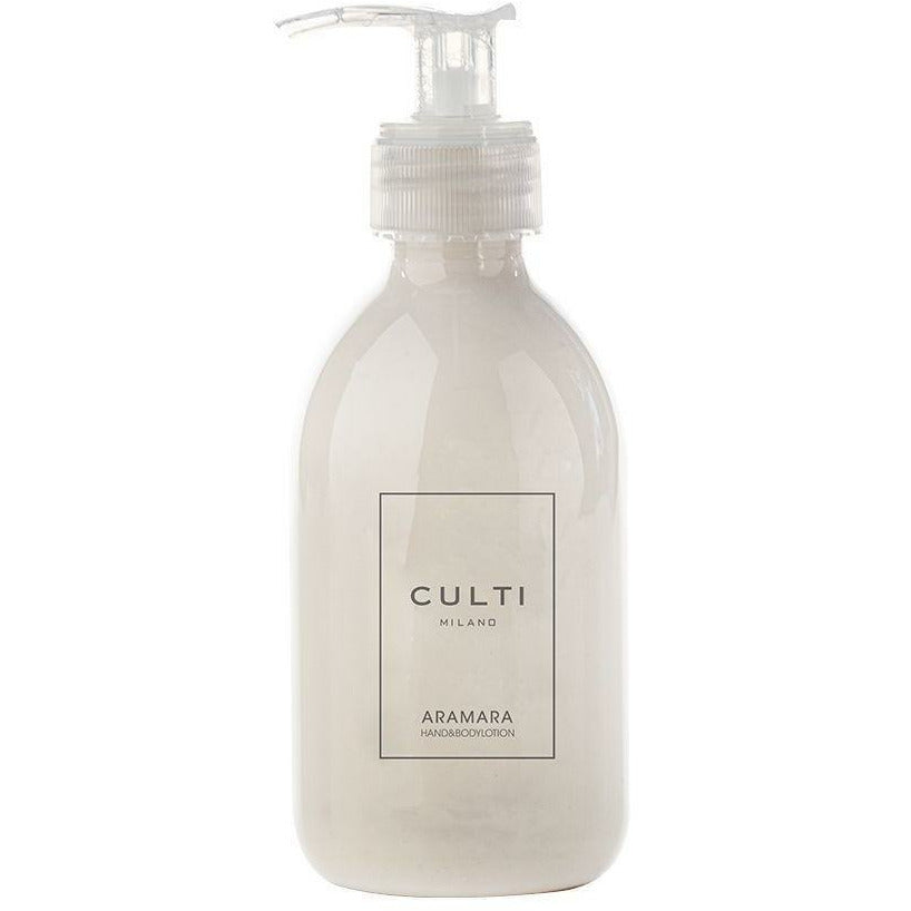 Culti Milano Hand & Body Lotion Aramara, 250 ml