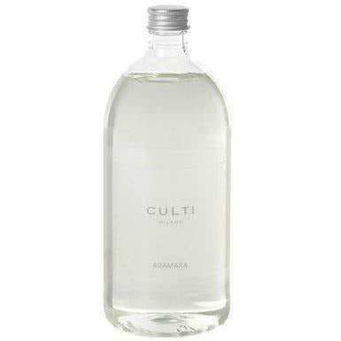 Culti Milano Refill Room Perfum aramara, 1 L