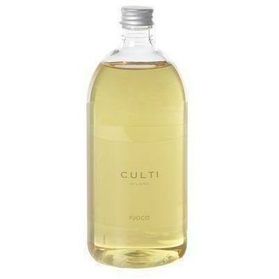 Culti milano recharge room perfum fuoco, 1 l