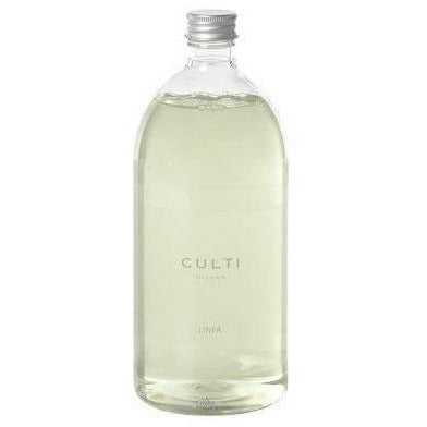 Culti Milano Refill Room Parfum Linfa, 1 L