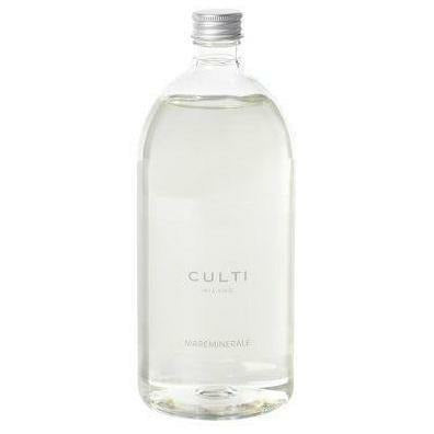 Culti Milano Refill Room Parfum Mareminerale, 1 l