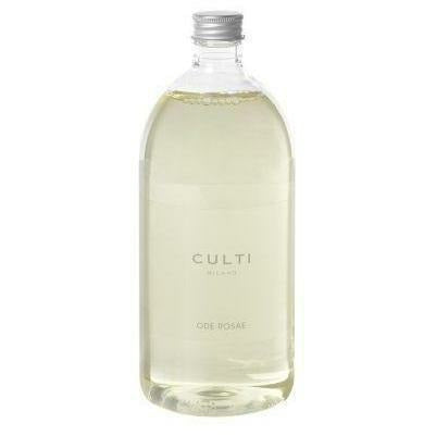 Culti Milano Refill Room Parfum Oderosae, 1 L