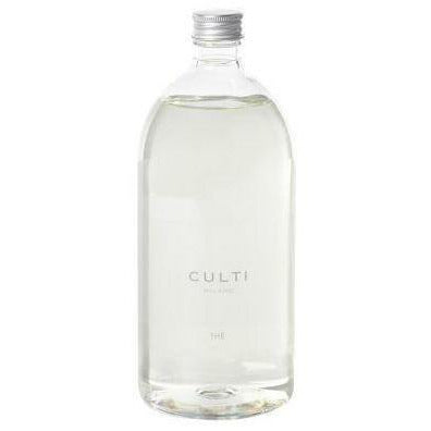 Culti Milano Refill Room Parfum The, 1 L