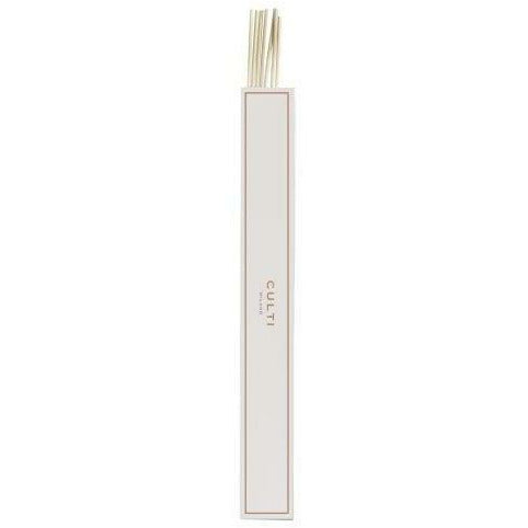 Culti Milano Roard Sticks pour 250 ml de parfums de parfums