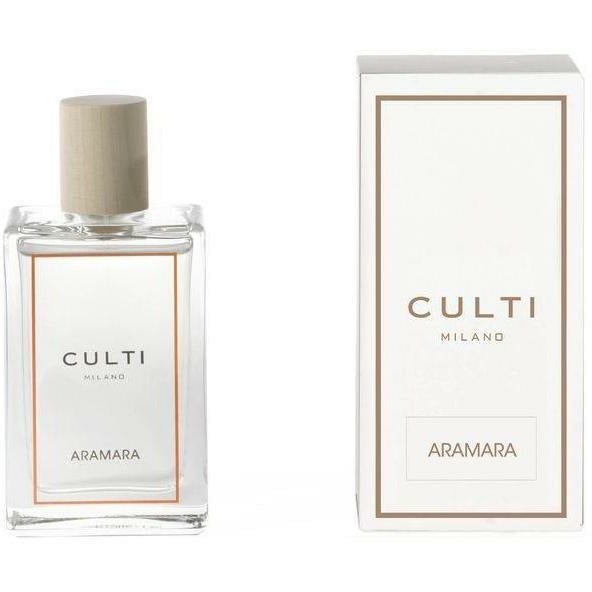 CULTI MILANO Salle Spray Aramara, 100 ml