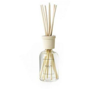 Culti Milano Stile Classic Fragance Diffuser Supreme Amber, 100 ml