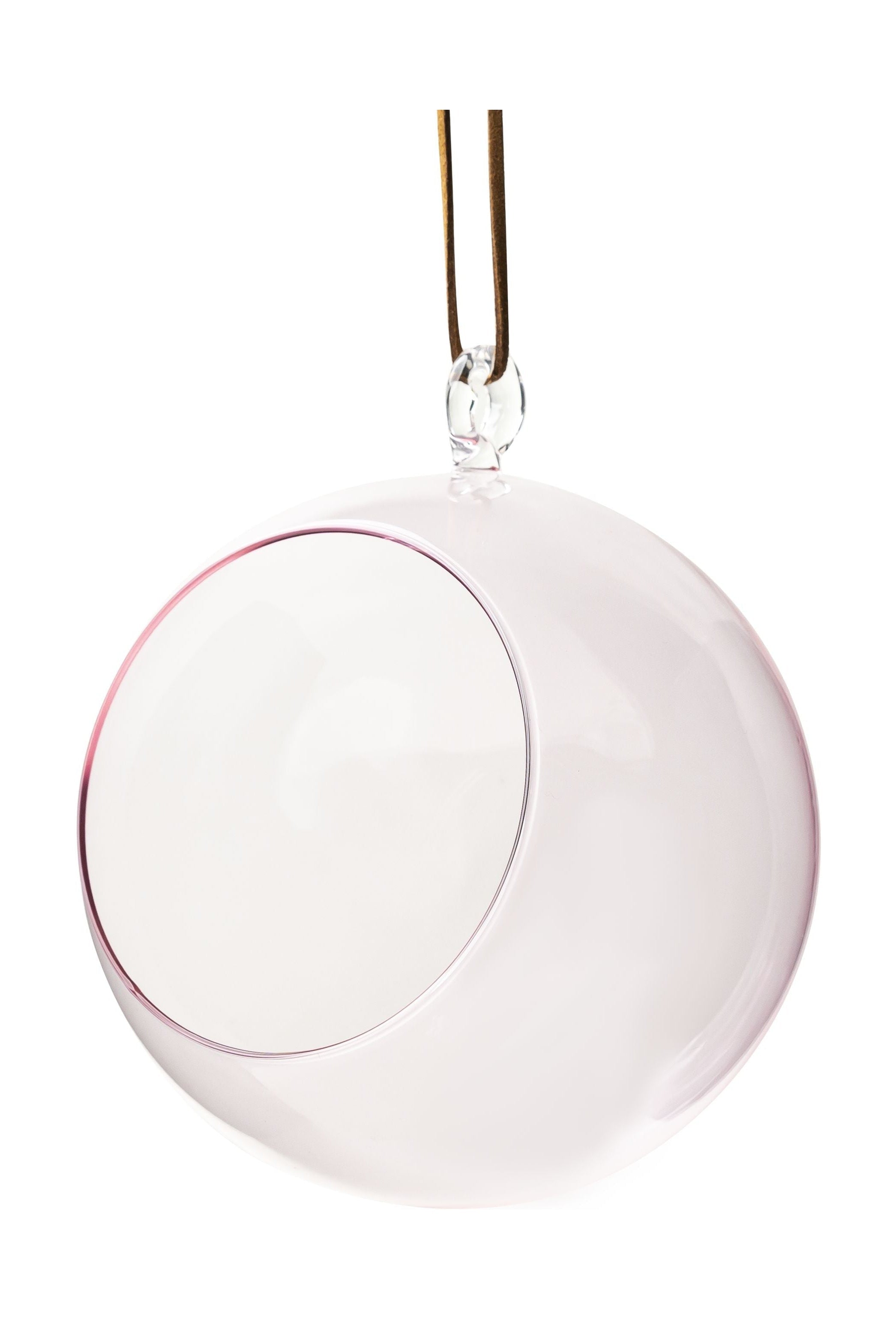 Muurla Dekoration Ball Decoration Ball, Pink