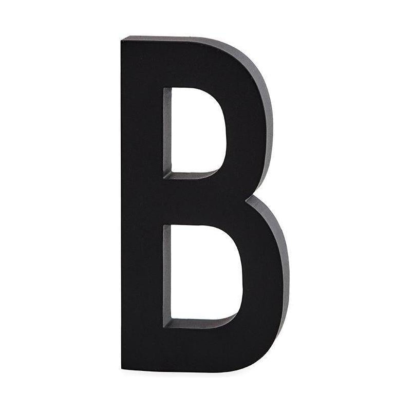 Design Letters Architect Letters A Z, B