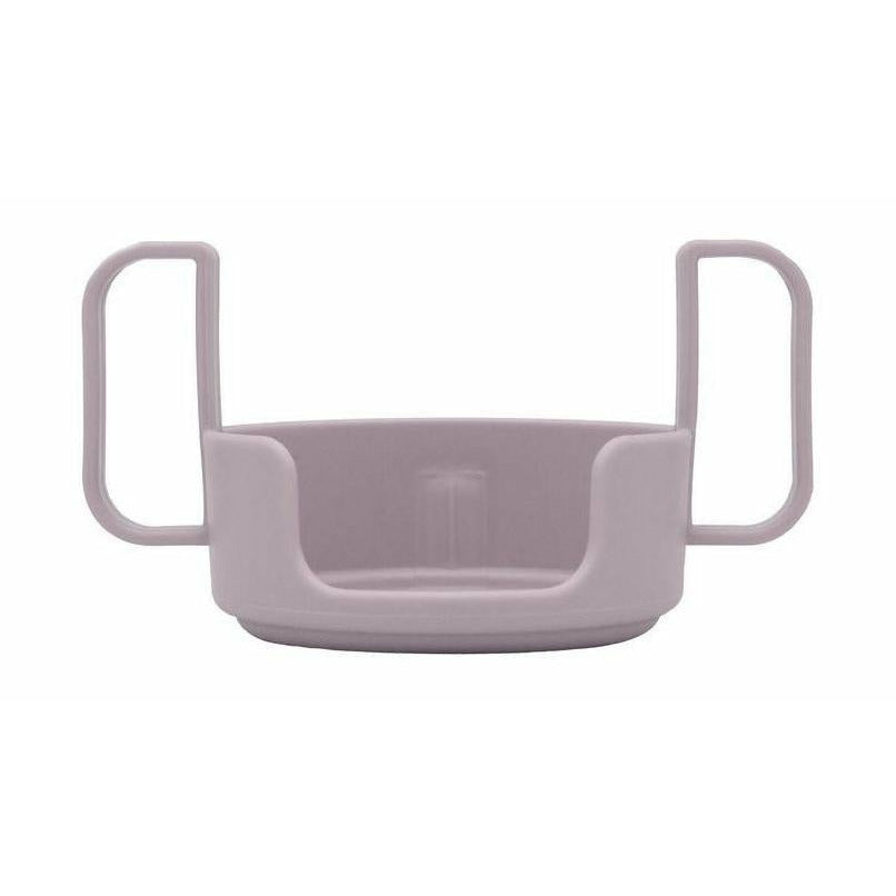 Entwurfsbriefe Halter für Tritant Cups & Glass, Lavendel