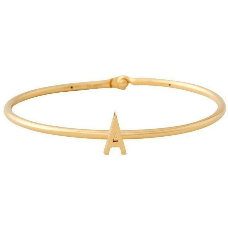 Diseñe cartas mi brazalete con brazalete, plateado chapado de oro de 18k