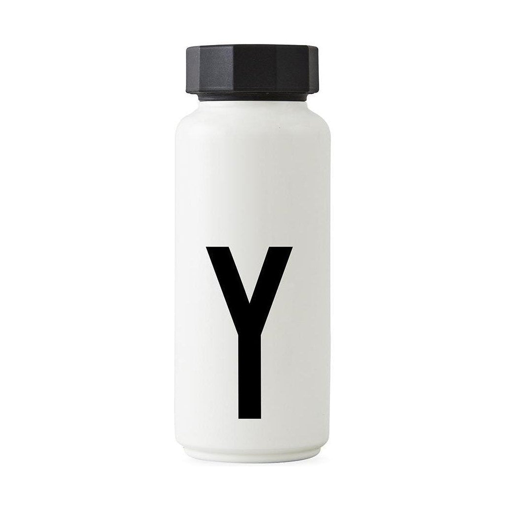 Design Letters Personal Thermos Flack AZ, Y