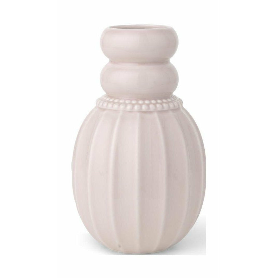 Dottir Pealpuff Pulver Vase