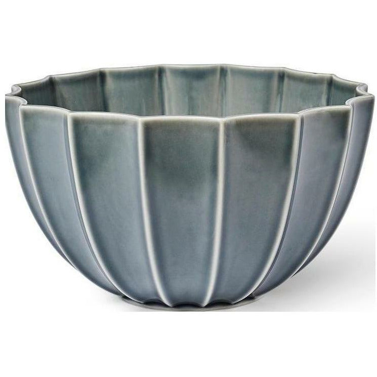 Dottir Samsurium Bowl dunkel, 17,5 cm