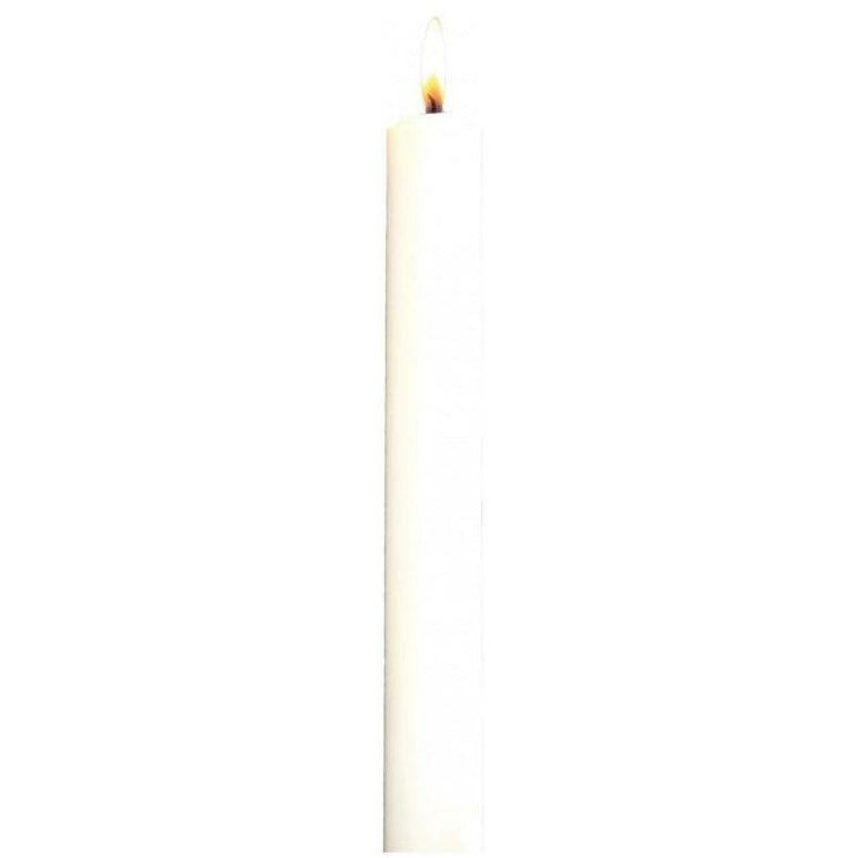 Dottir Wintergeschichten Kerze, H 30 cm