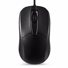 Wired Mouse