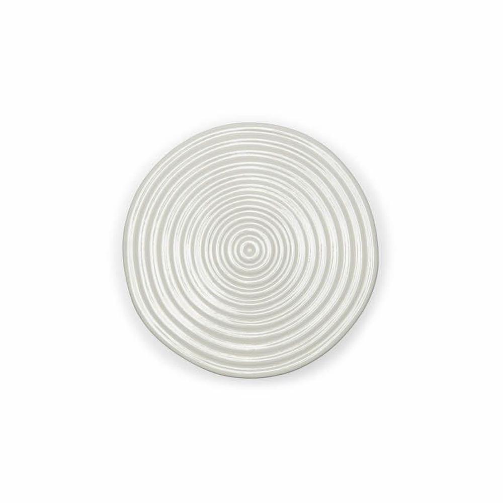 Dutchdeluxes Cake Stand ø 32 Cm, White