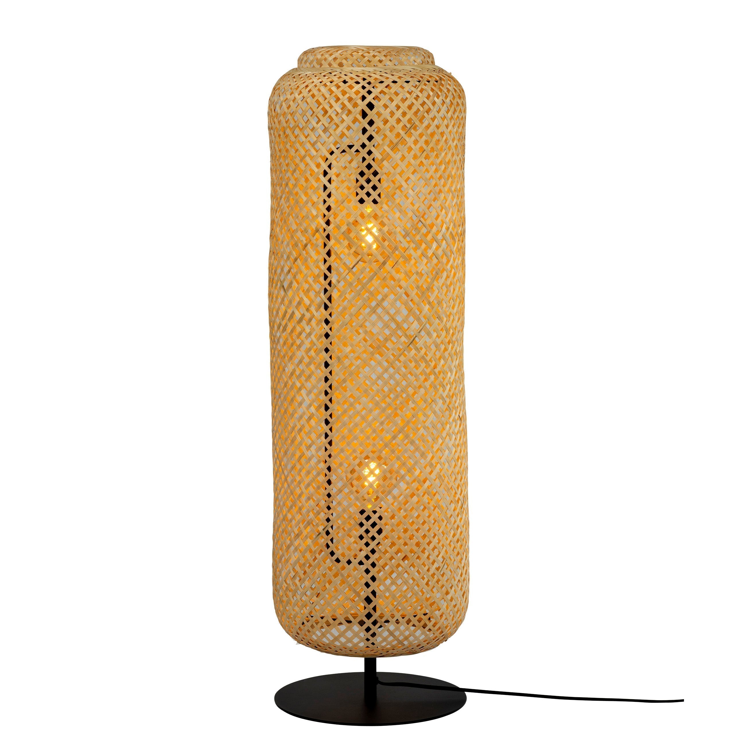 Dyberg Larsen Boom Floor Lamp