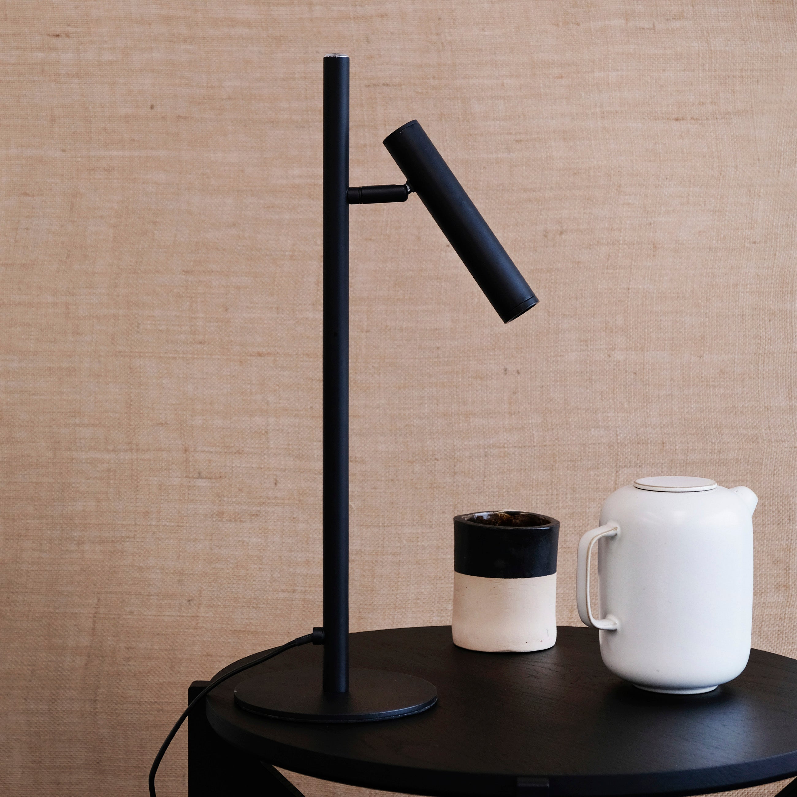 Dyberg Larsen Carlo 1 Table Lamp