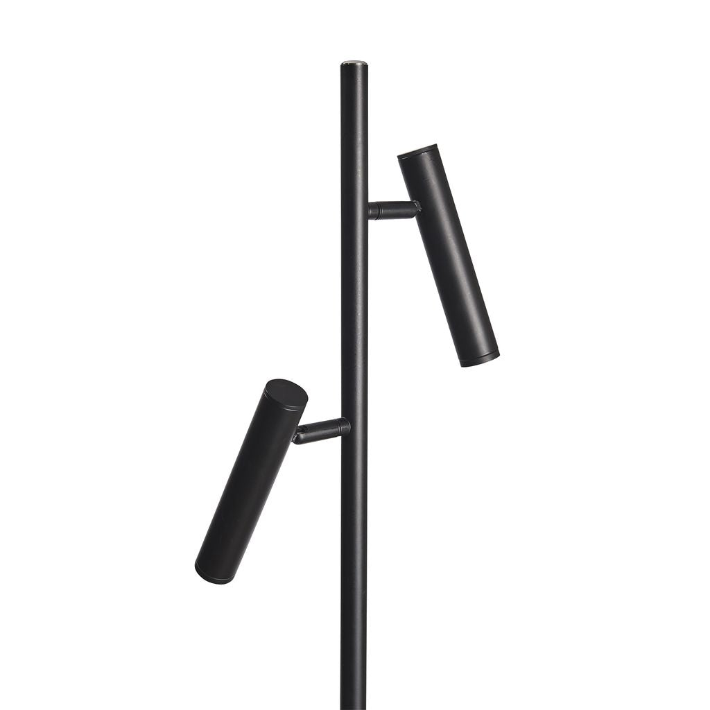 Dyberg Larsen Carlo 2 Floor Lamp