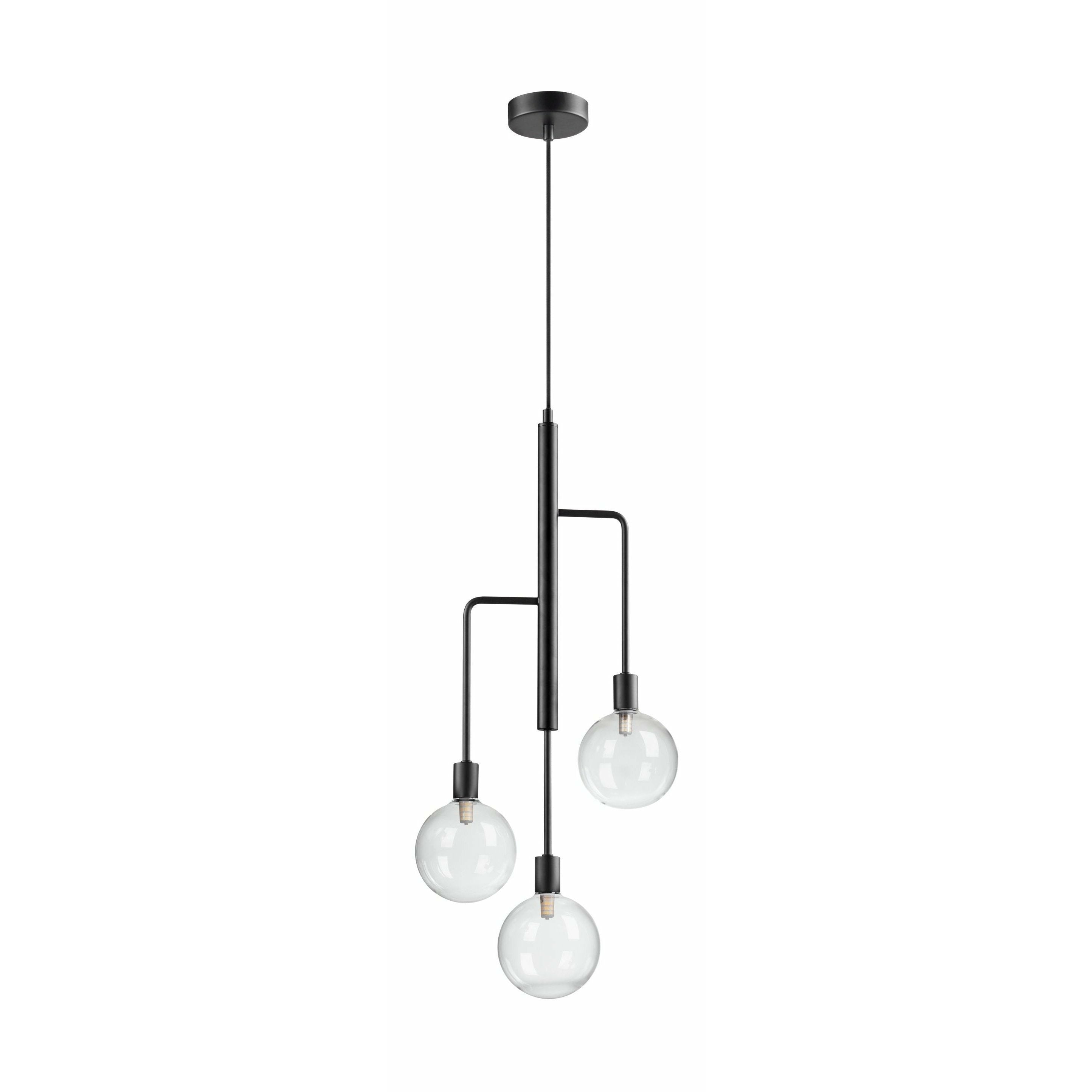 Dyberg Larsen Chester Chandelier