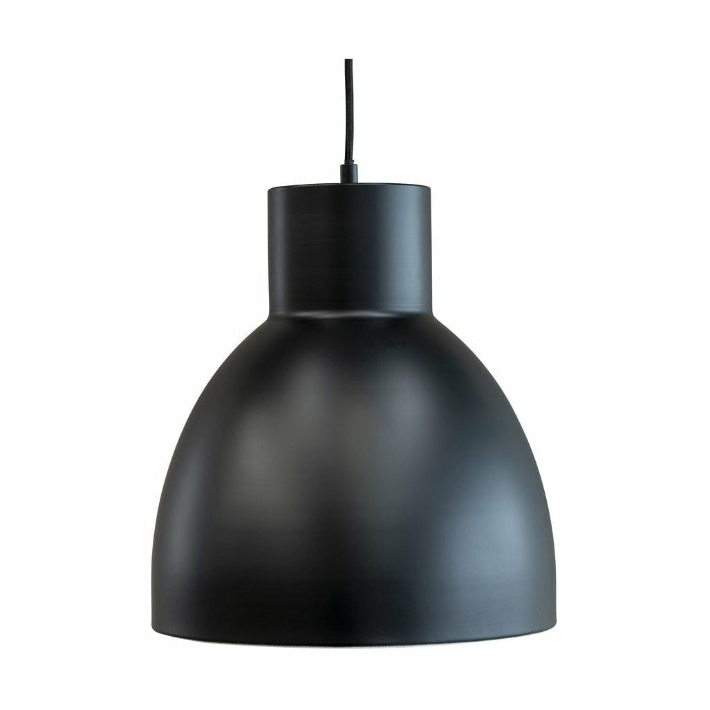 Dyberg Larsen Coast Colgante D25, Matt Black