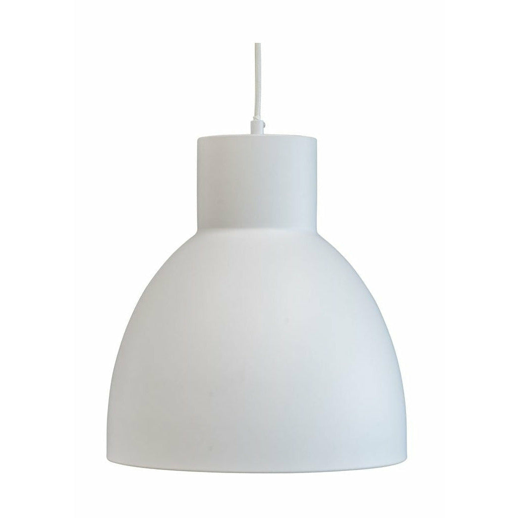 Dyberg Larsen Coast Colgante D25, Matt White