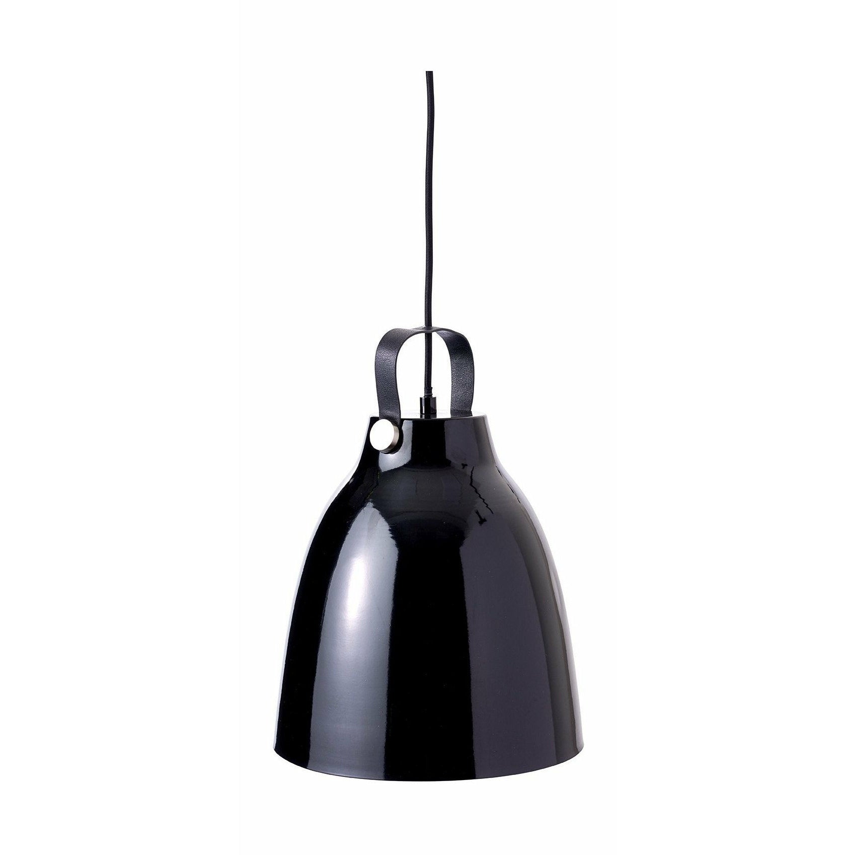 Dyberg Larsen Copenhague Pendant Ø 25,5 cm, Matt Black