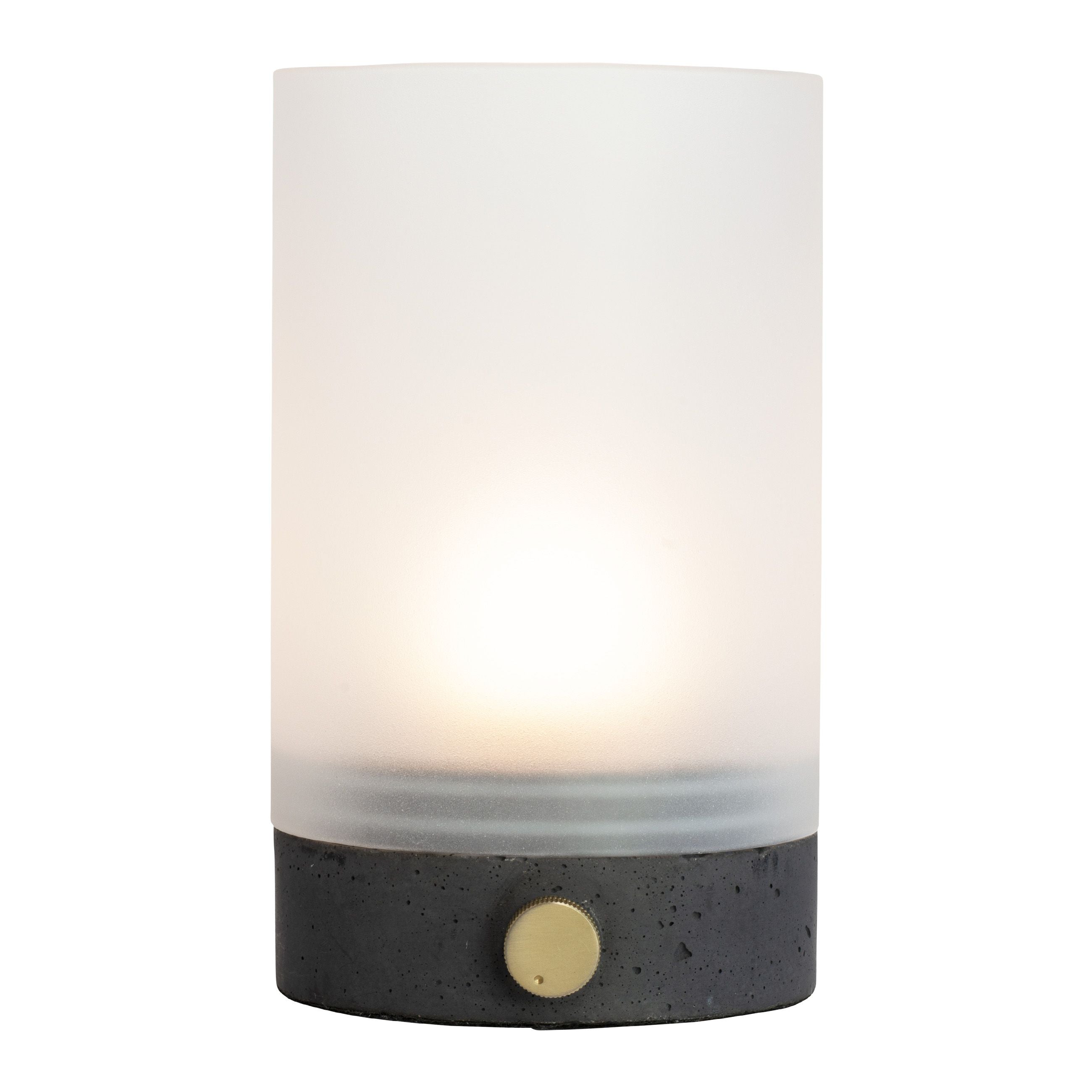 Dyberg Larsen Cosy LED -Tischlampe