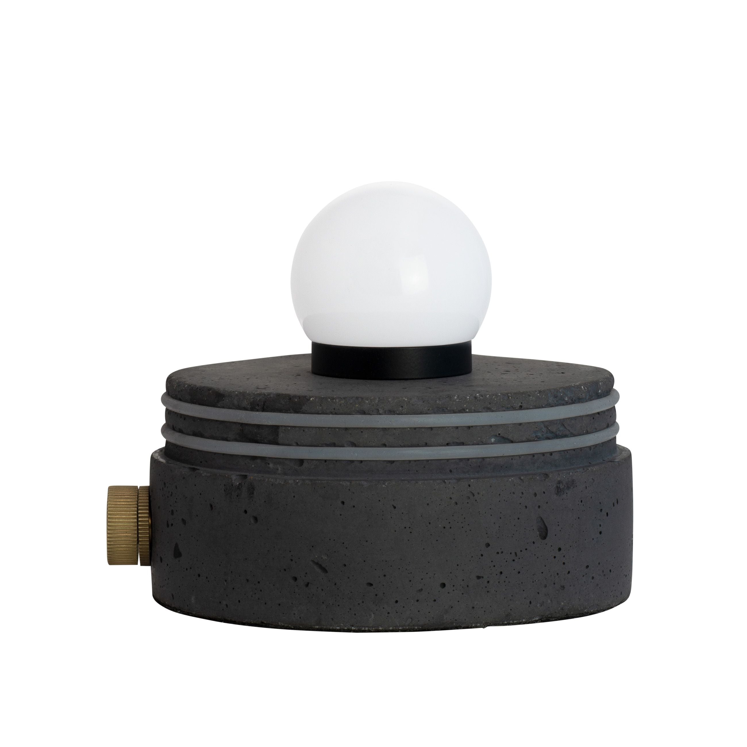 Dyberg Larsen Cosy LED -Tischlampe