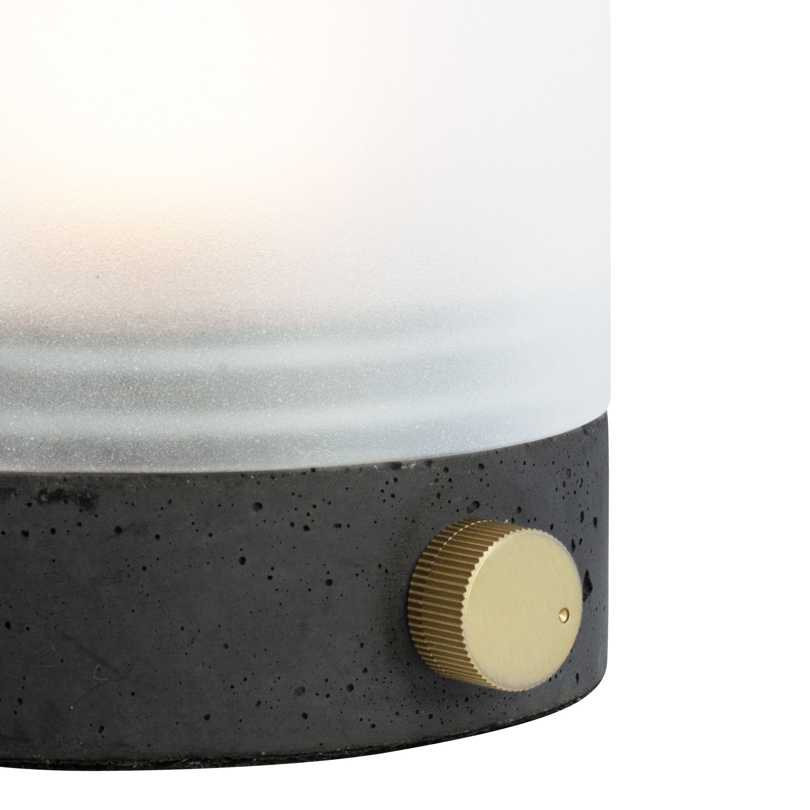 Dyberg Larsen Cosy LED -Tischlampe