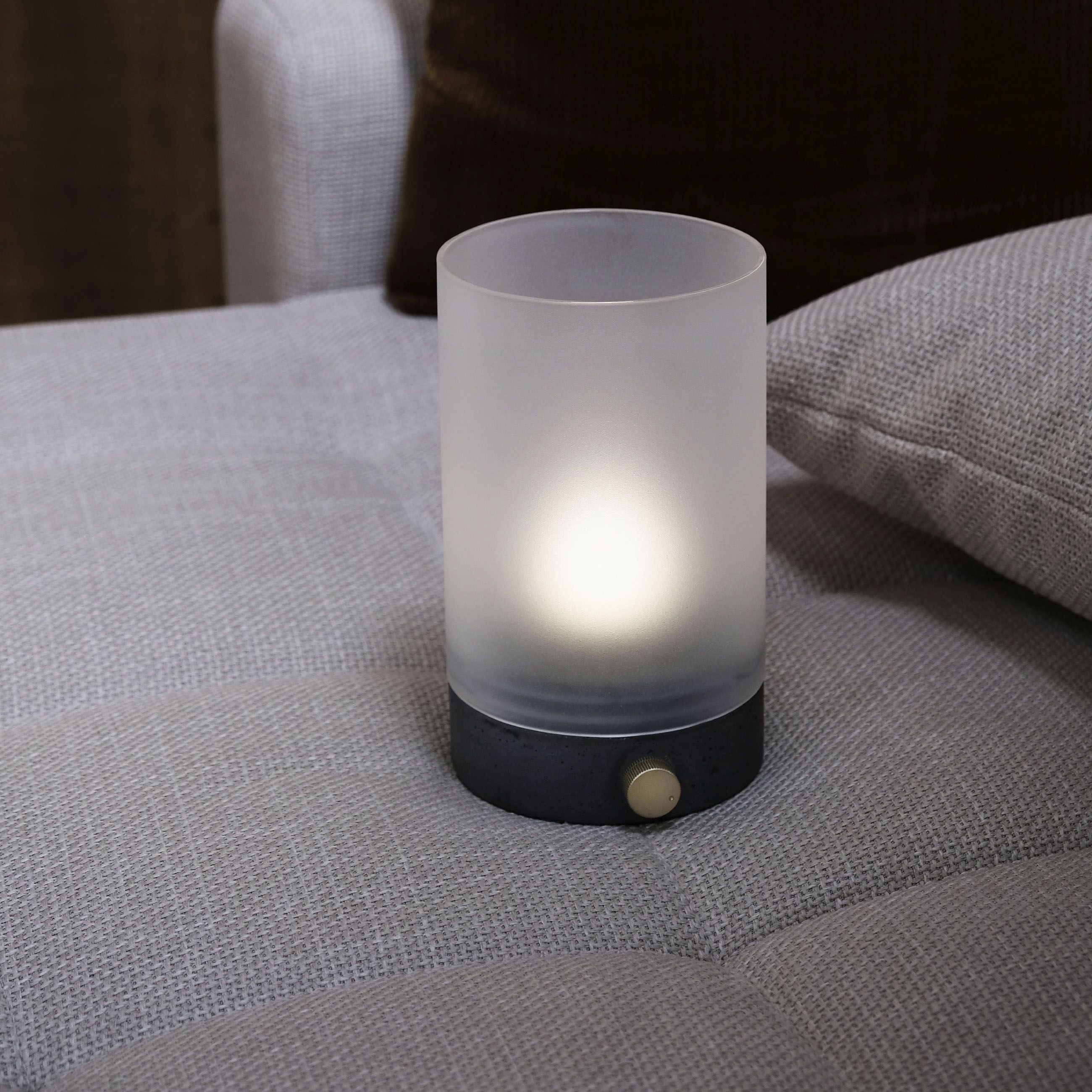 Dyberg Larsen Cozy Led Table Lamp