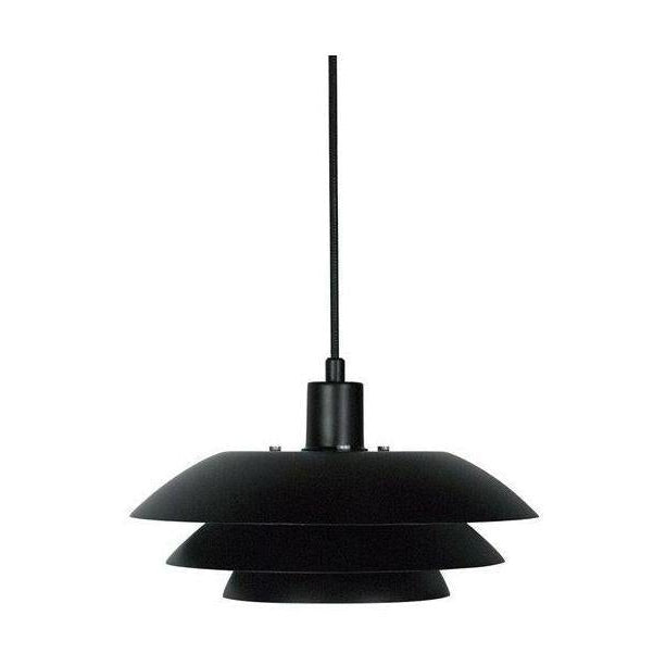 Dyberg Larsen Dl31 Pendant Matt Black, ø31