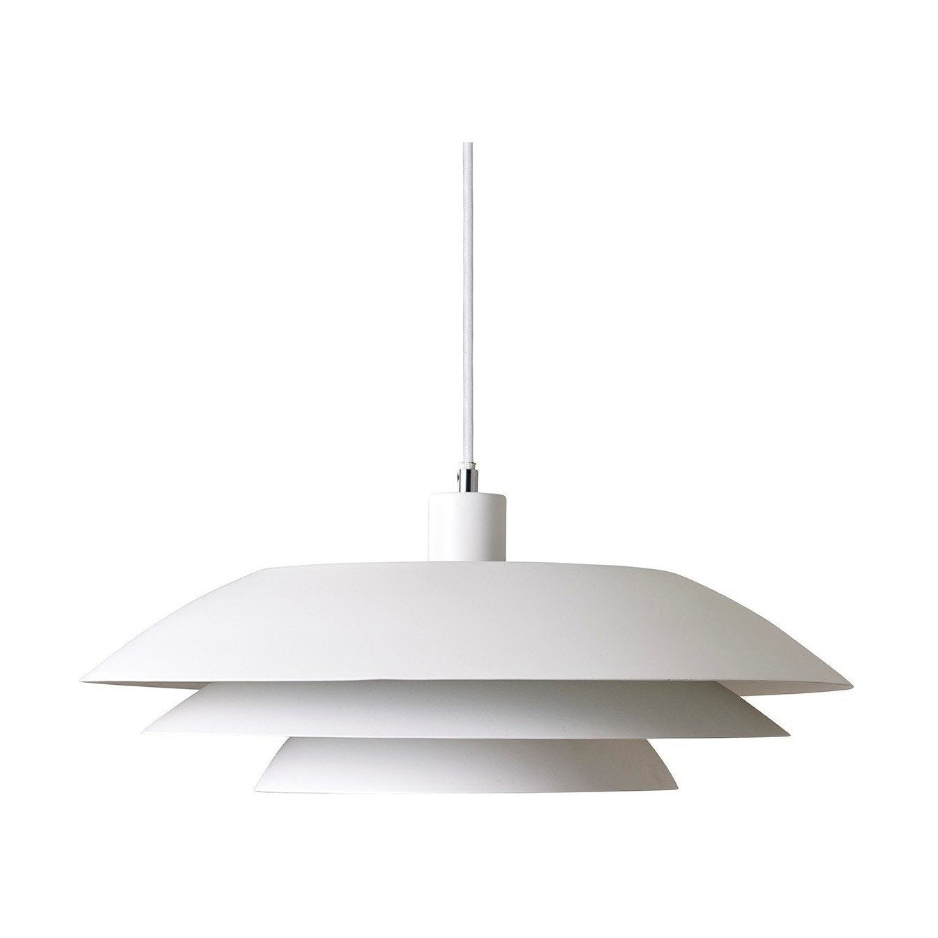 Dyberg Larsen Dl45 Pendant , Matt White