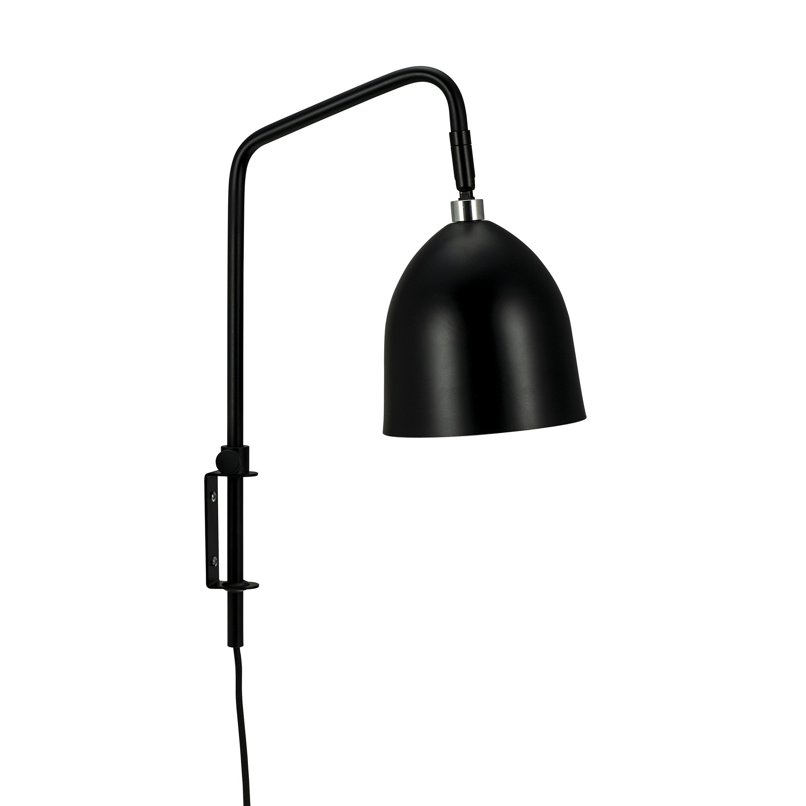 Dyberg Larsen Easton Wall Lampe