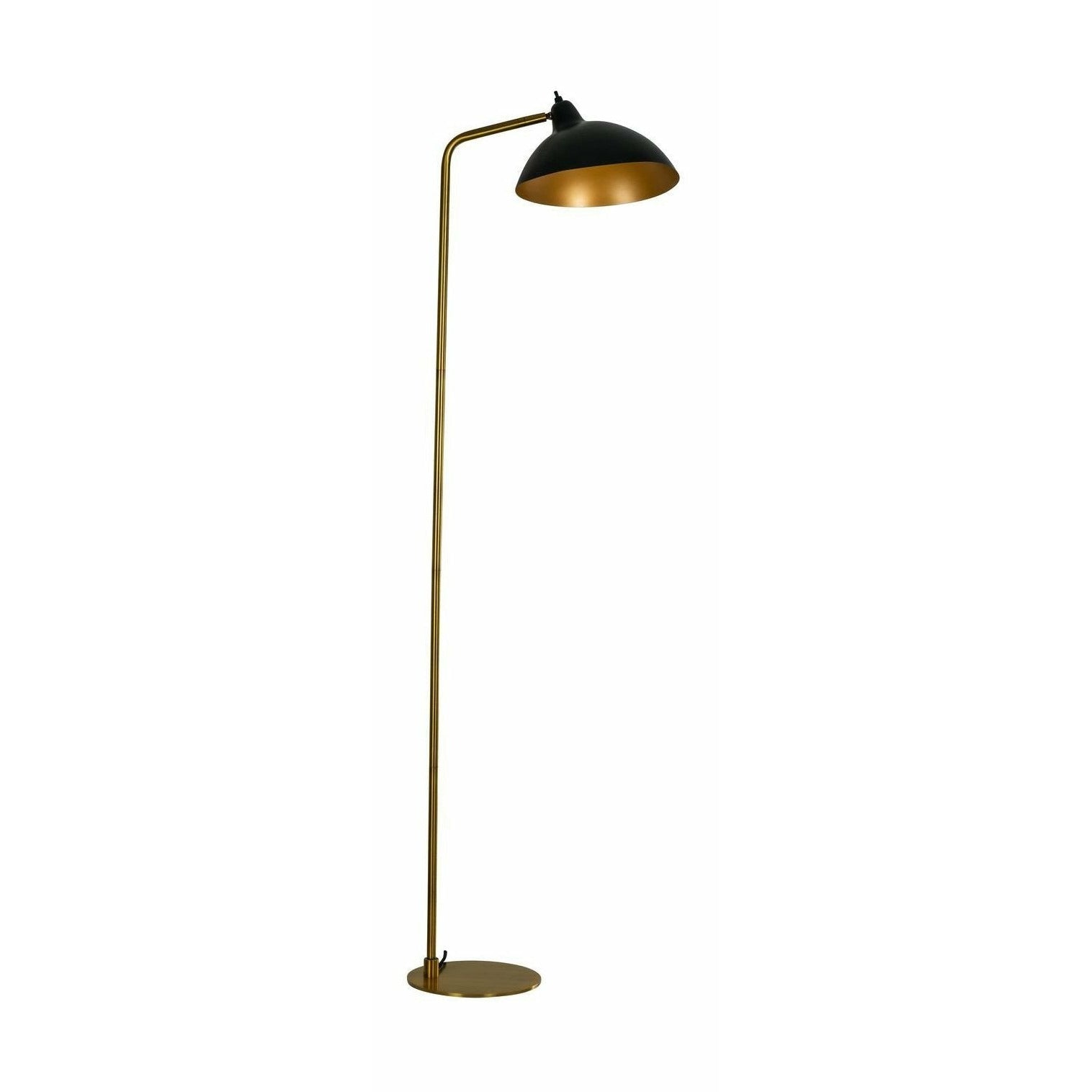 Lampadaire Dyberg Larsen Futura