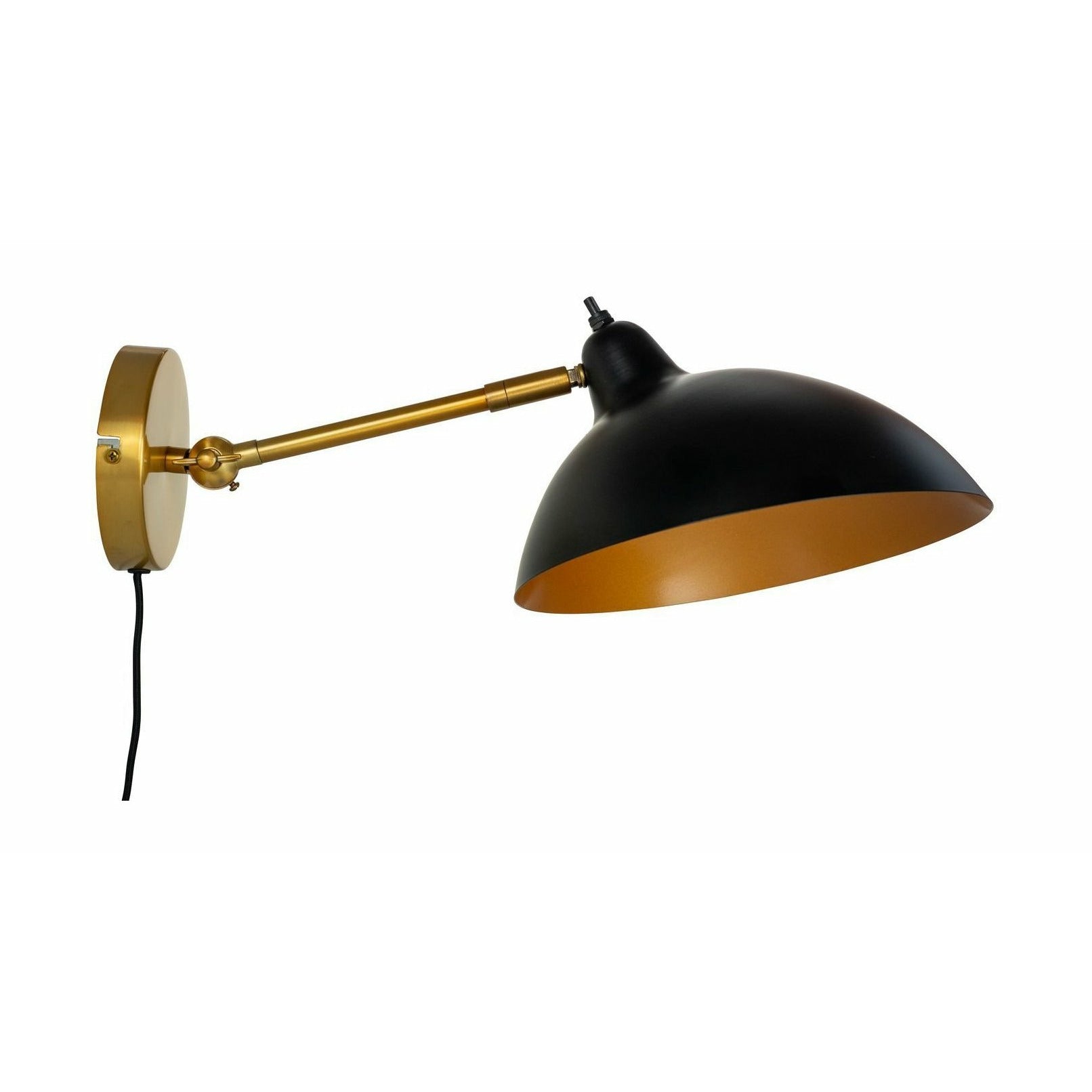 Lampe murale Dyberg Larsen Futura