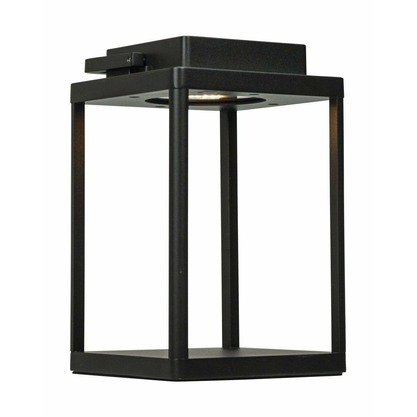 Dyberg Larsen Lucca Outdoor Led Lantern, Small