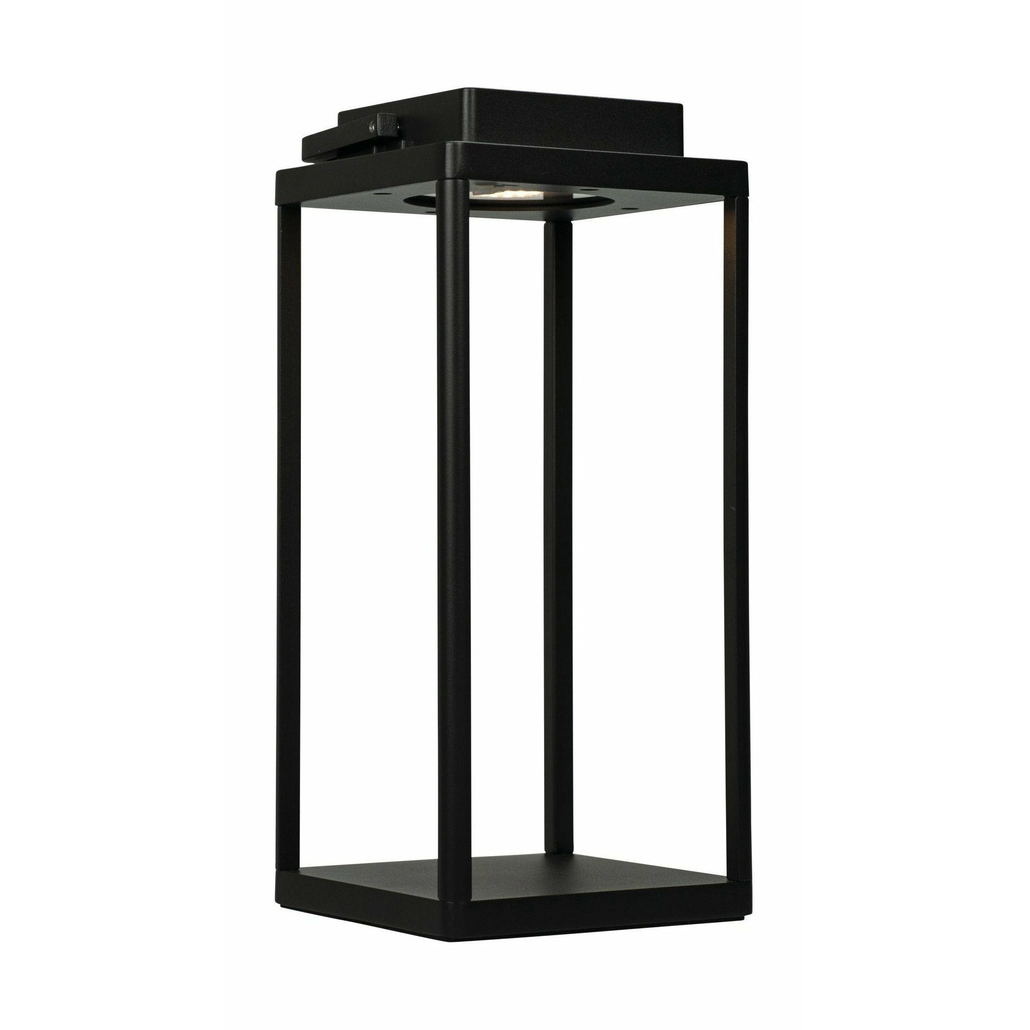 Dyberg Larsen Lucca Outdoor LED Lanterne, Medium