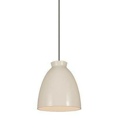 Dyberg Larsen Milano Pendant 30 x30 cm, blanc