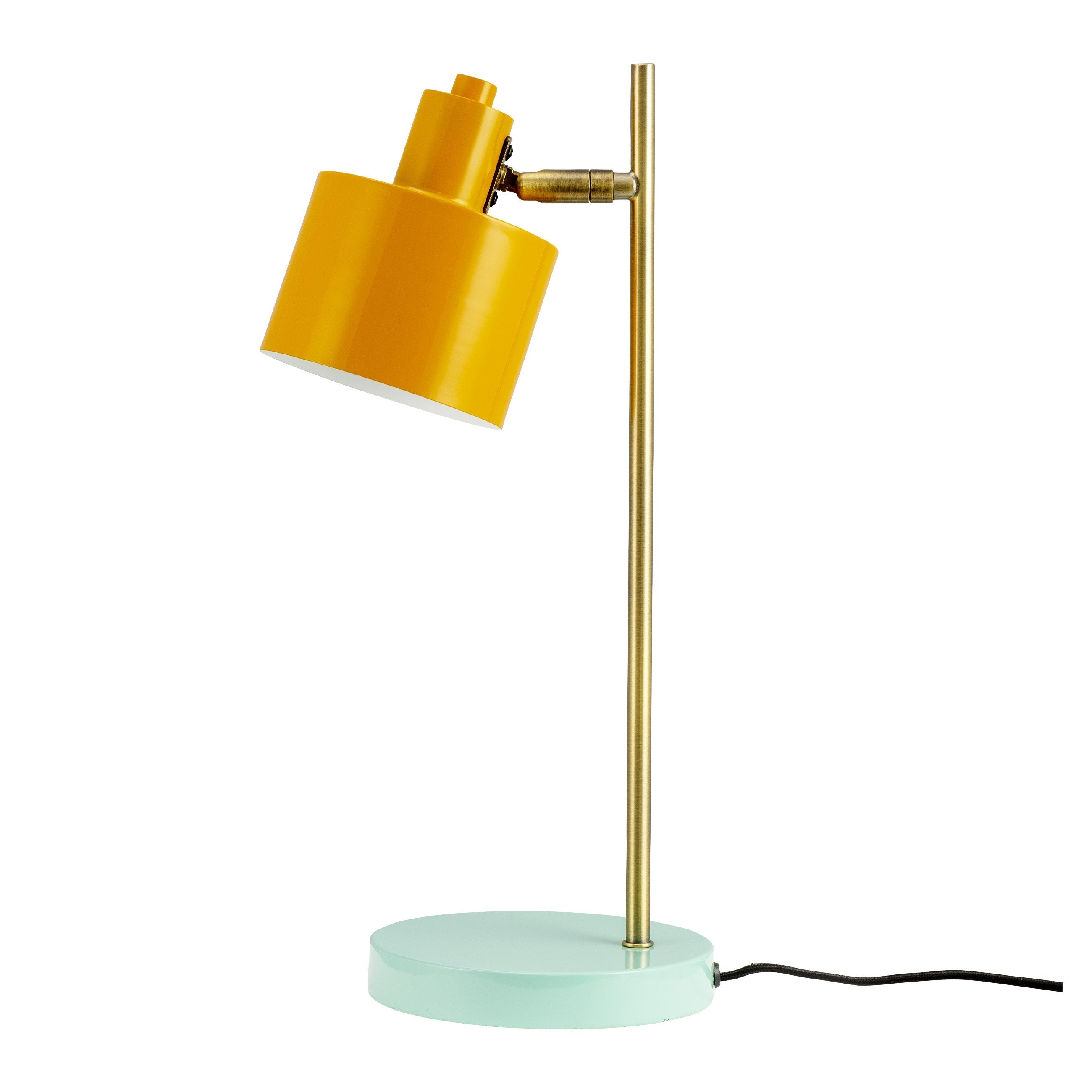 Dyberg Larsen Ocean, Table Lamp