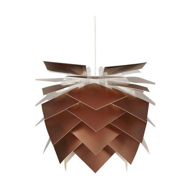 Dyberg Larsen Pine Apple Pendant Copper, Ø75