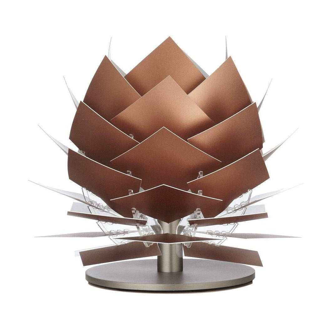 Dyberg Larsen Pine Apple Lampe de table Cuivre Xs, ø18