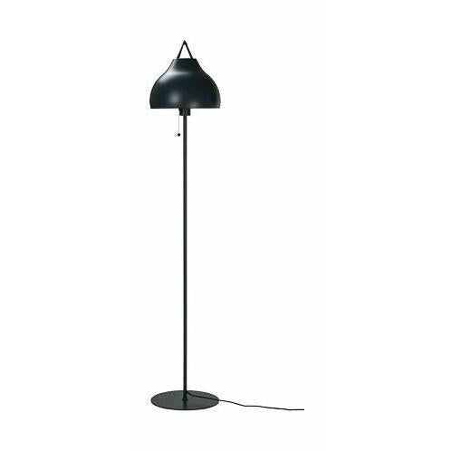 Dyberg Larsen Pyra lampadaire Matt Gray, 29cm