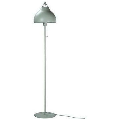 Dyberg Larsen Pyra lampadaire Matt White, 29cm