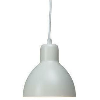 Dyberg Larsen Skagen Pendant Matt White, 16 cm